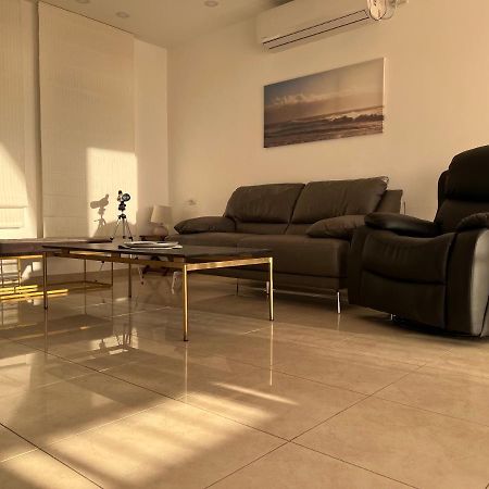 Sea View Coral Suite Eilat Esterno foto
