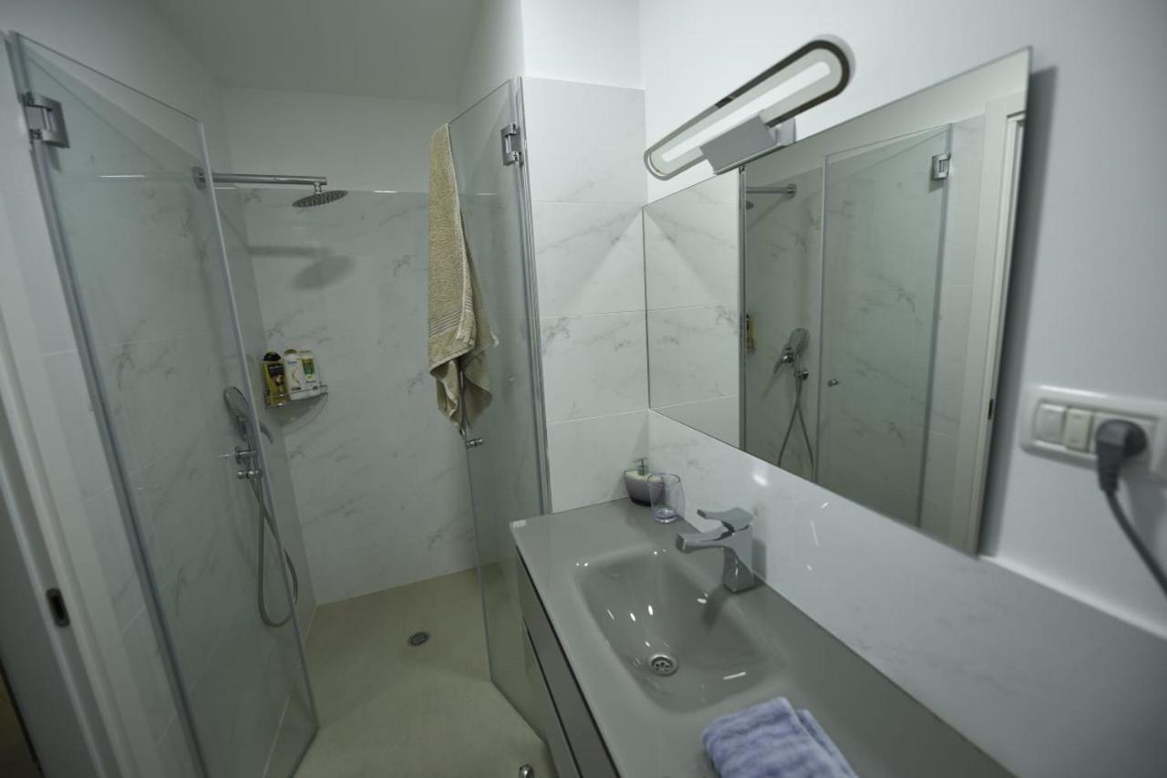 Sea View Coral Suite Eilat Esterno foto