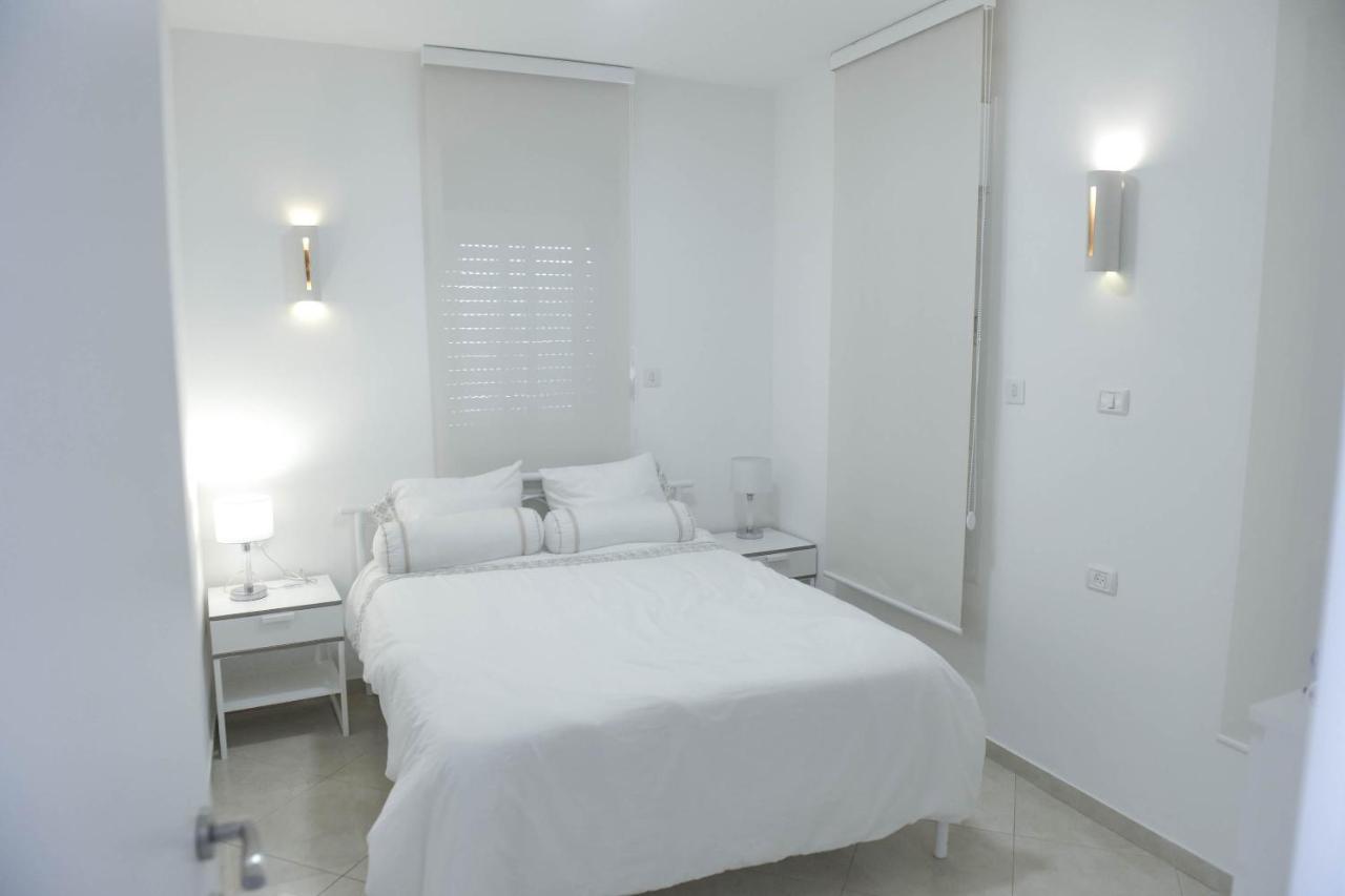 Sea View Coral Suite Eilat Esterno foto