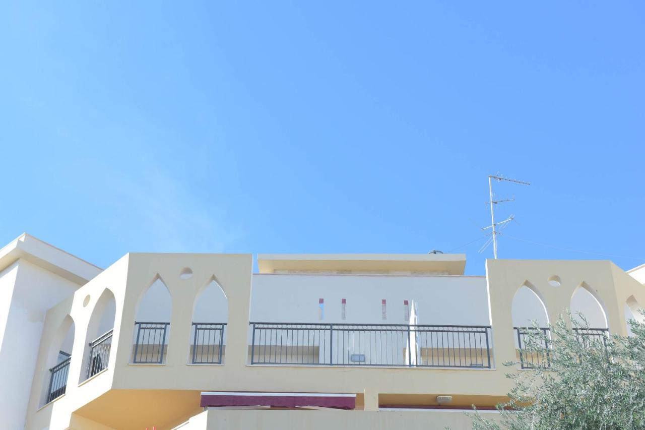 Sea View Coral Suite Eilat Esterno foto