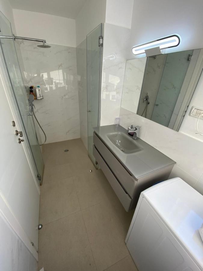 Sea View Coral Suite Eilat Esterno foto
