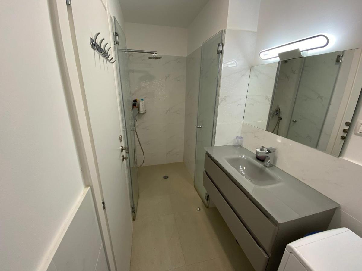 Sea View Coral Suite Eilat Esterno foto